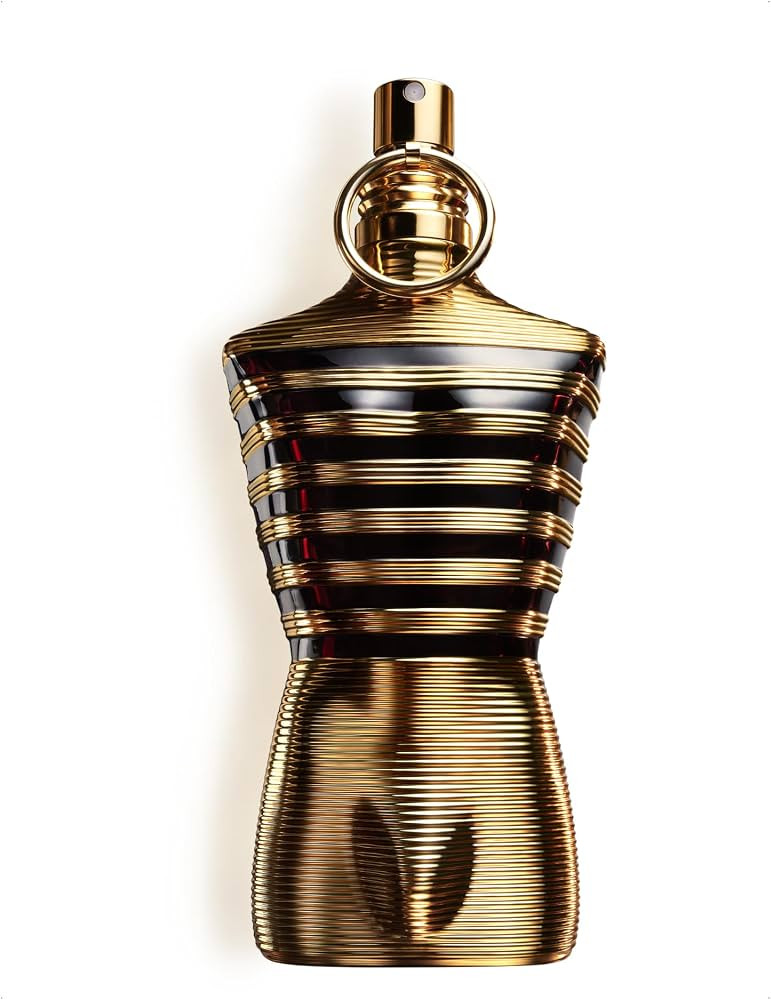 Jean Paul Gaultier Le Male Elixir Parfum for Men | Amazon (US)