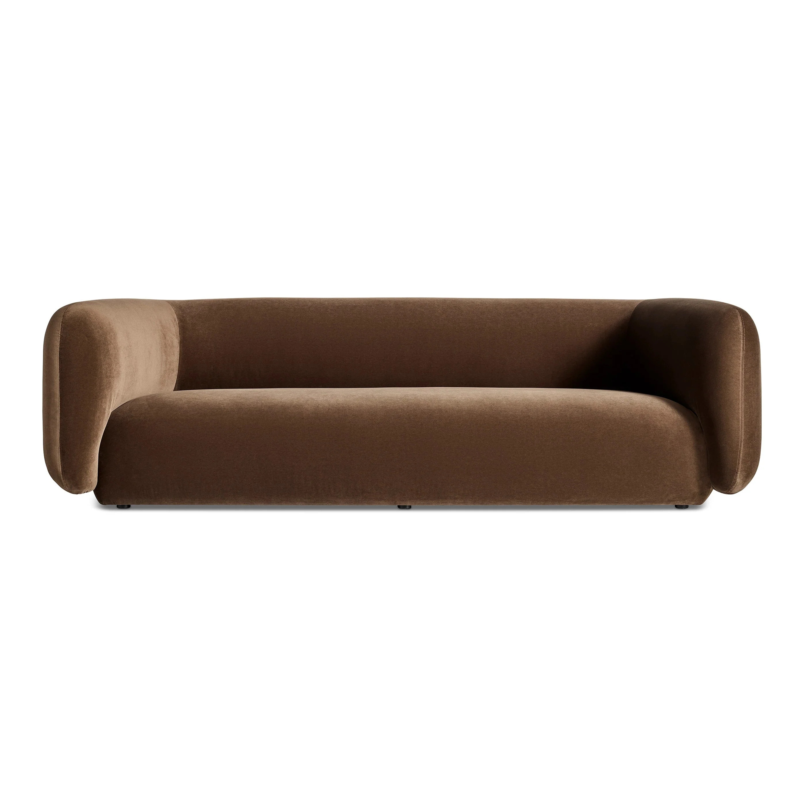 Bustle 101" Sofa | Blu Dot Design & Manufacturing, Inc.