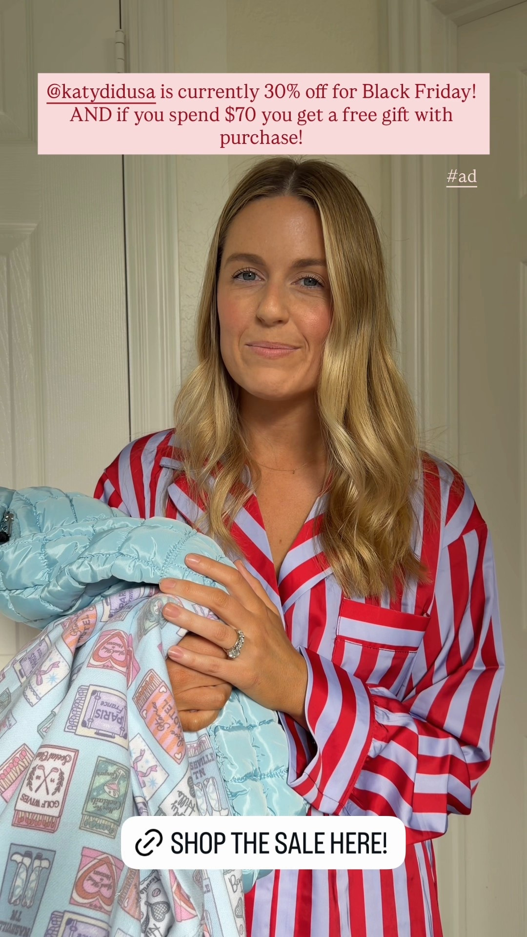 Katydid Black Friday sale happening now! 