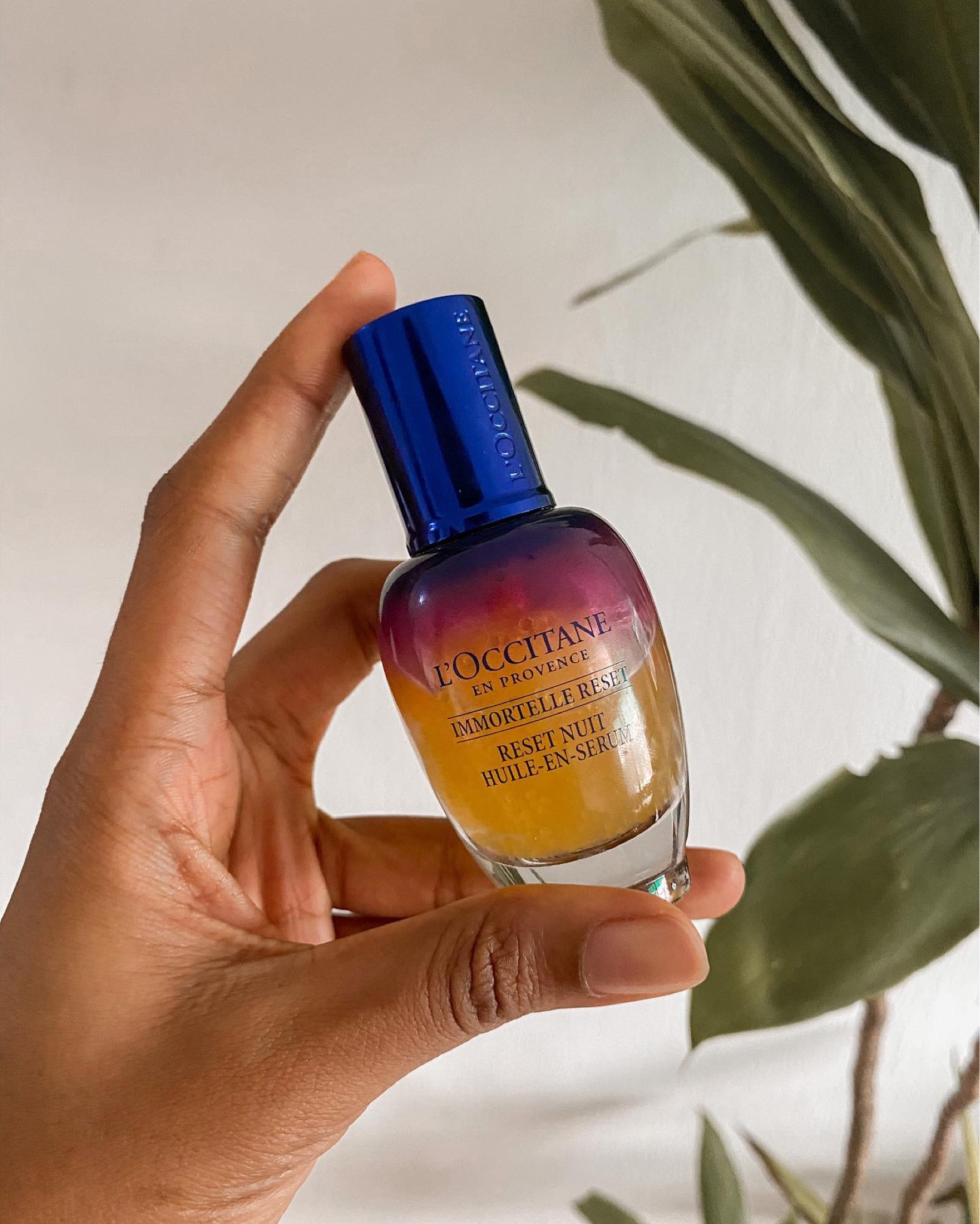 This serum leaves your skin feeling moisturized and supple. Greatly rejuvenates dull skin. #skincare 

#LTKunder100 #LTKeurope #LTKbeauty