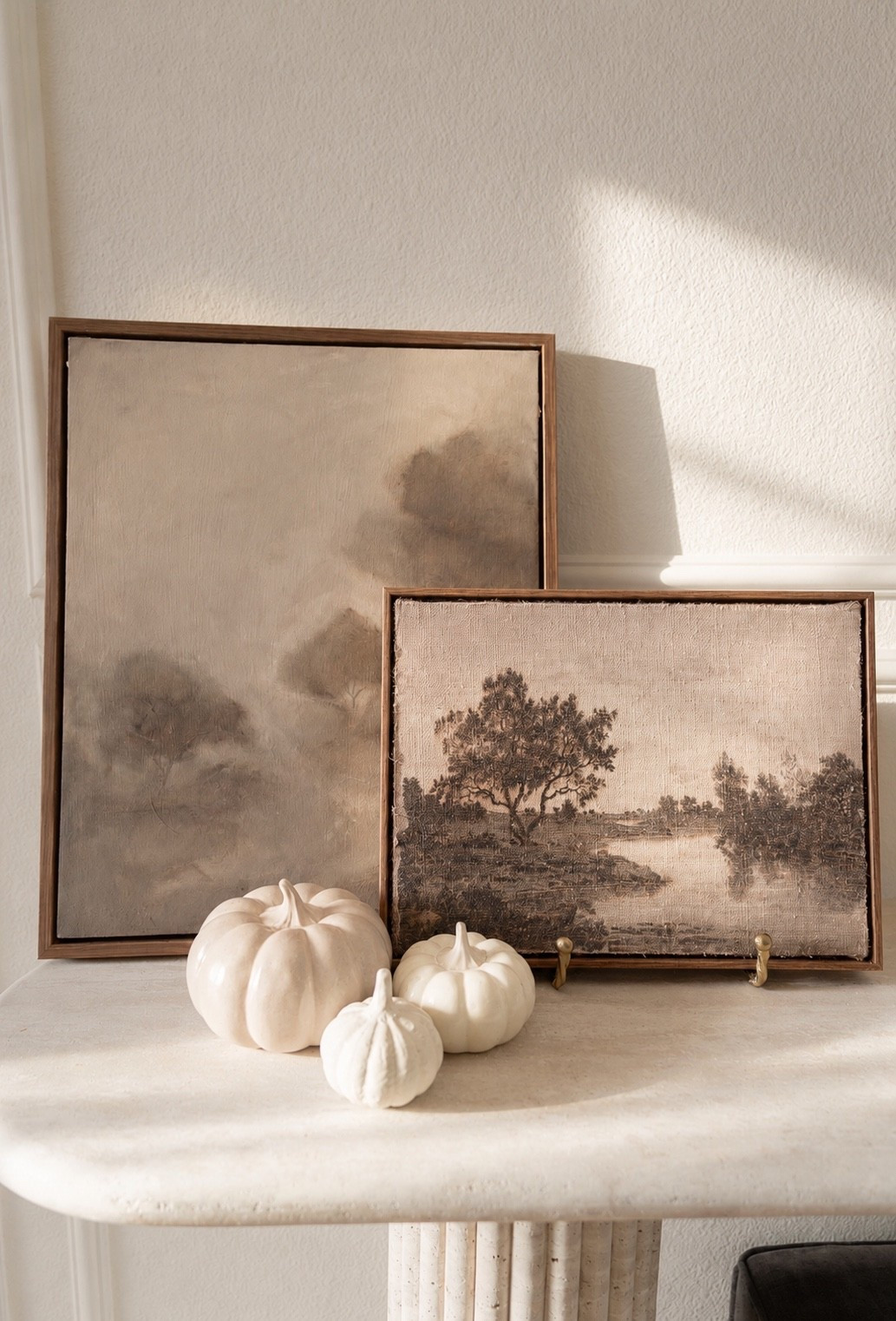 Fall, but make it neutral 🍂

#LTKSeasonal #LTKHome