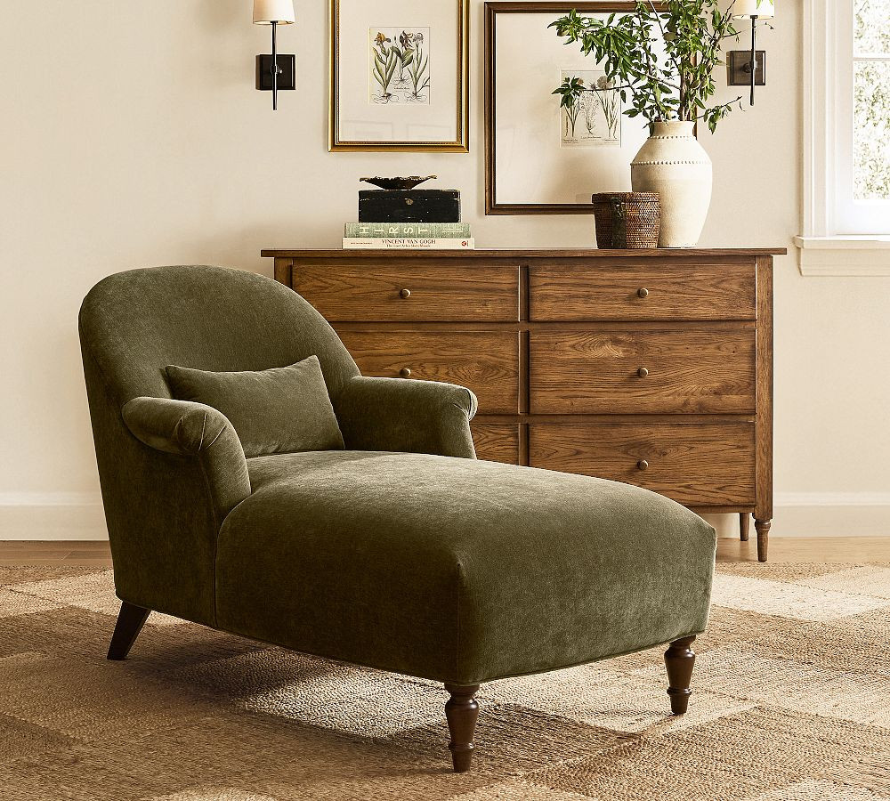 Penelope Chaise | Pottery Barn (US)