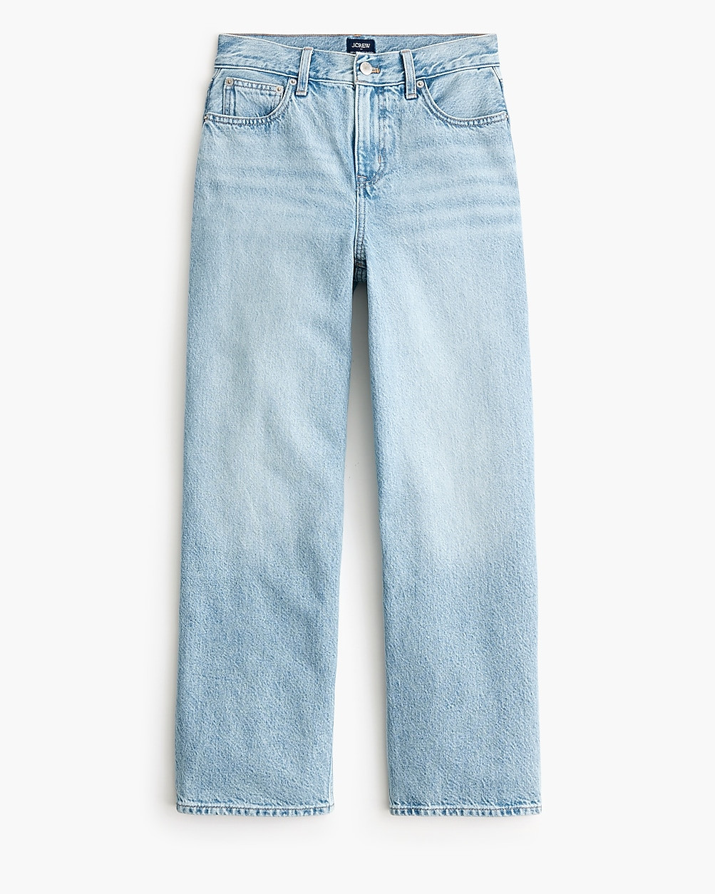 '90s vintage baggy jean | J.Crew Factory