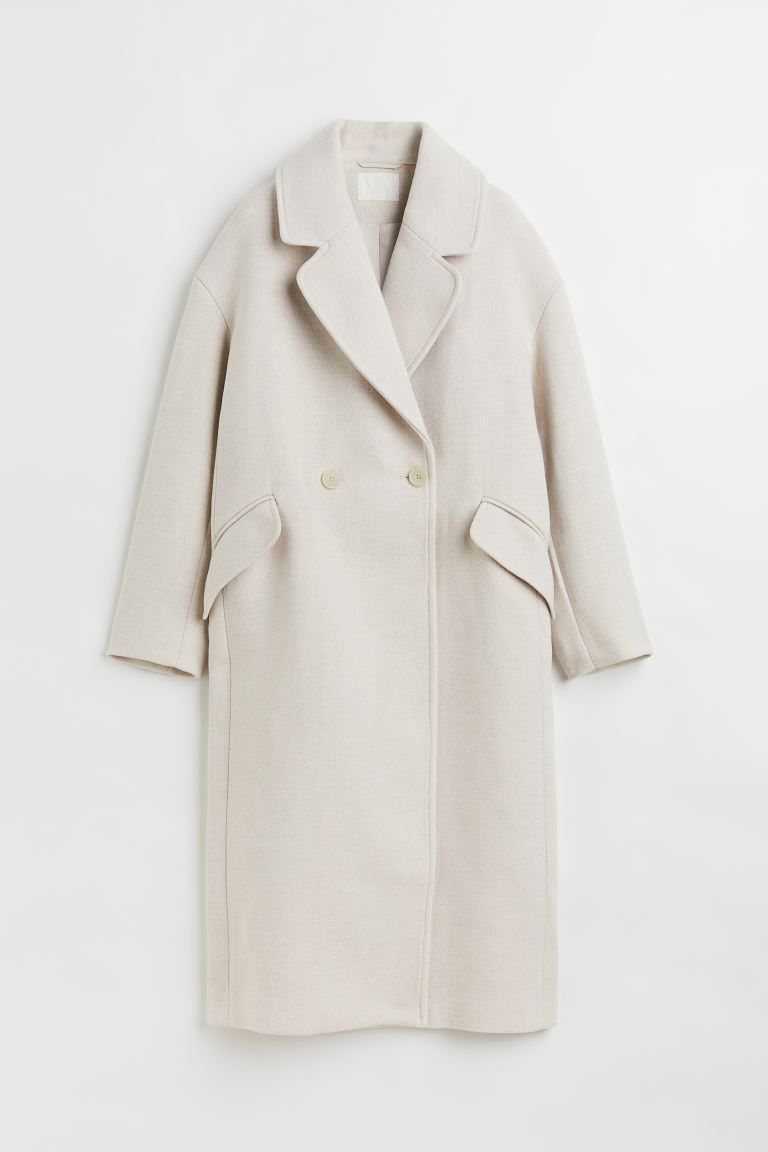 Coat | H&M (US + CA)