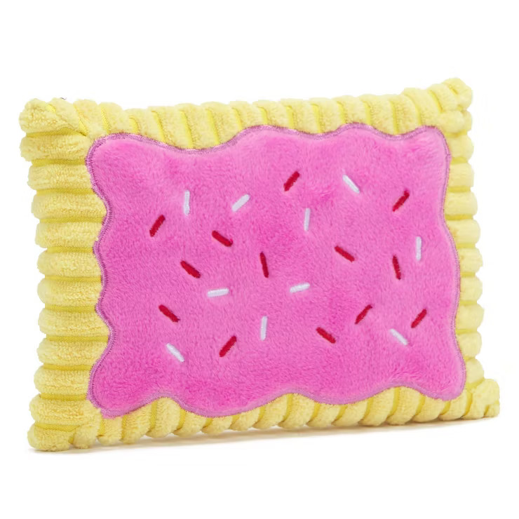 BARK Toaster Pastry Dog Toy - Pup Tart | Target