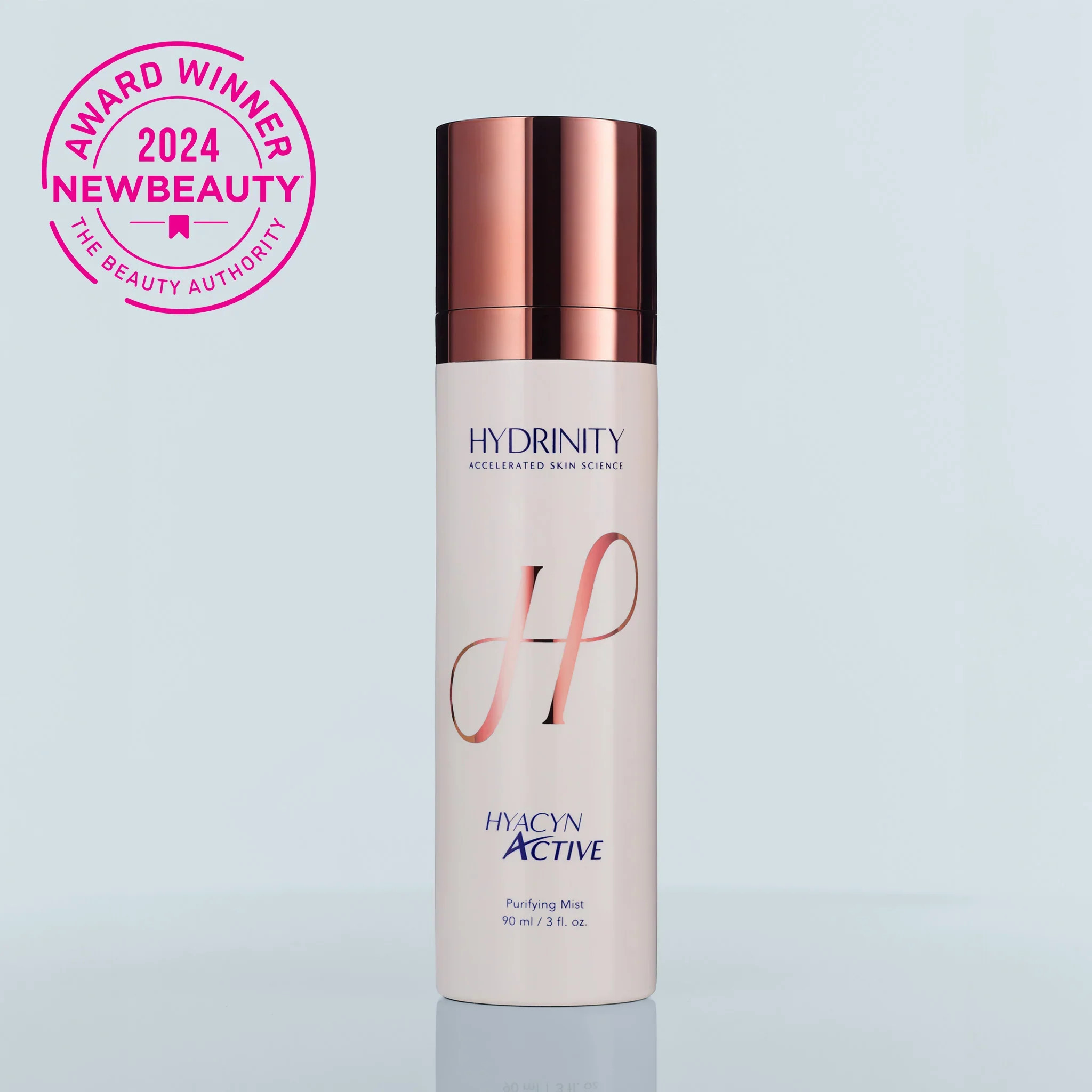 Hyacin Active | Divine Complexions