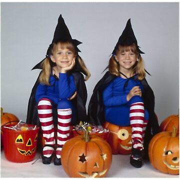 double double toil and trouble Throw Pillow | Redbubble (US)