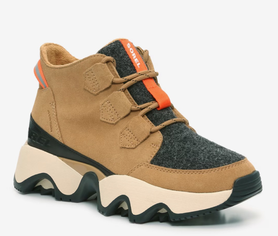 Heading to Montana in a few weeks and needed these for the weather out there - so perfect!

#LTKShoeCrush #LTKSummerSales #LTKFindsUnder100