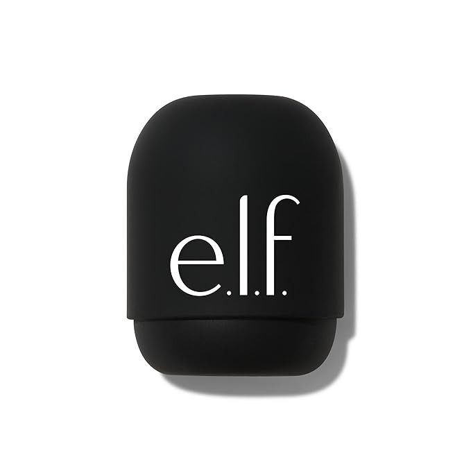 e.l.f. Safe Travels Sponge Case, On-The-Go, Breathable Beauty Sponge Protection From Dirt & Grime... | Amazon (US)