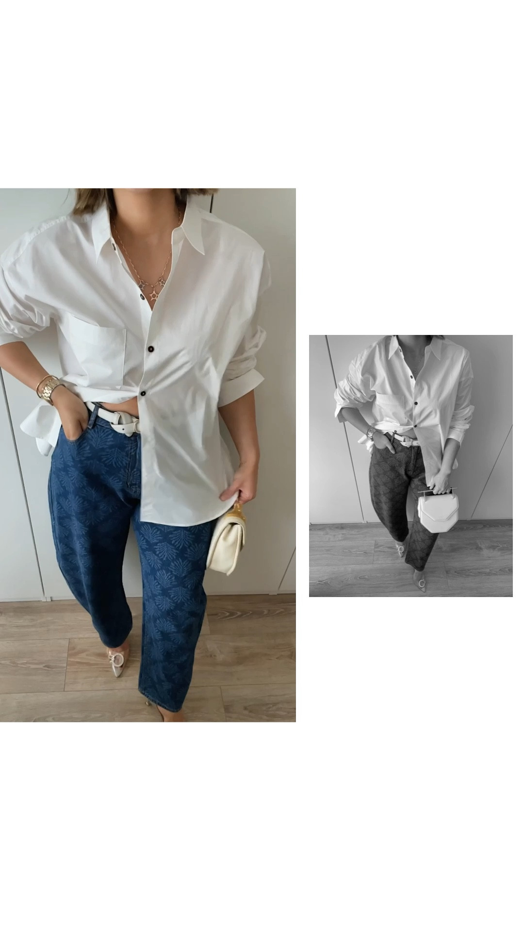 White shirts you’ll love 

#LTKaustralia #LTKmidsize