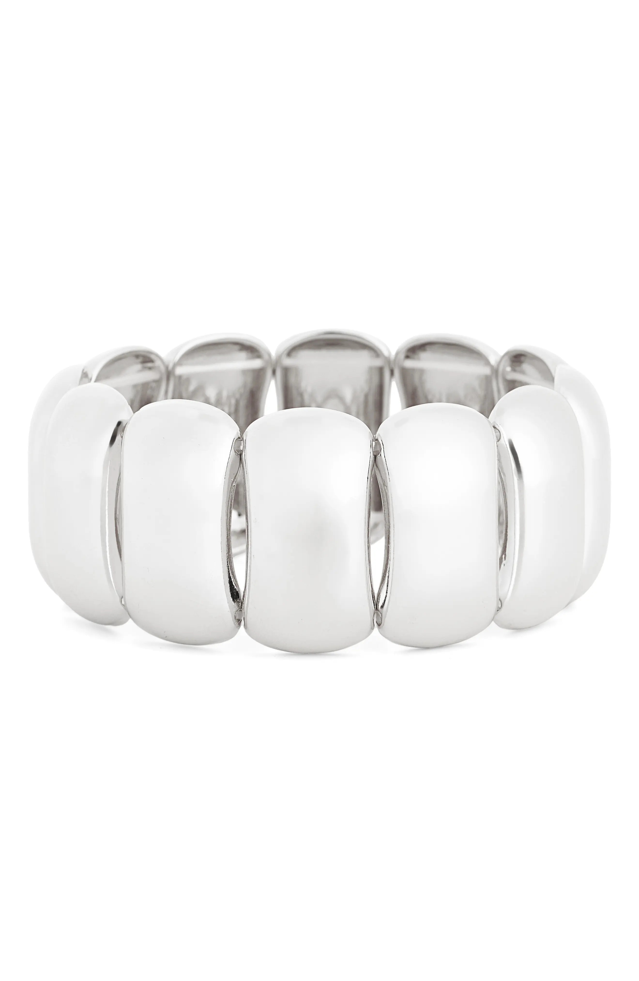 Statement Stretch Bracelet (Women) | Nordstromrack | Nordstrom Rack