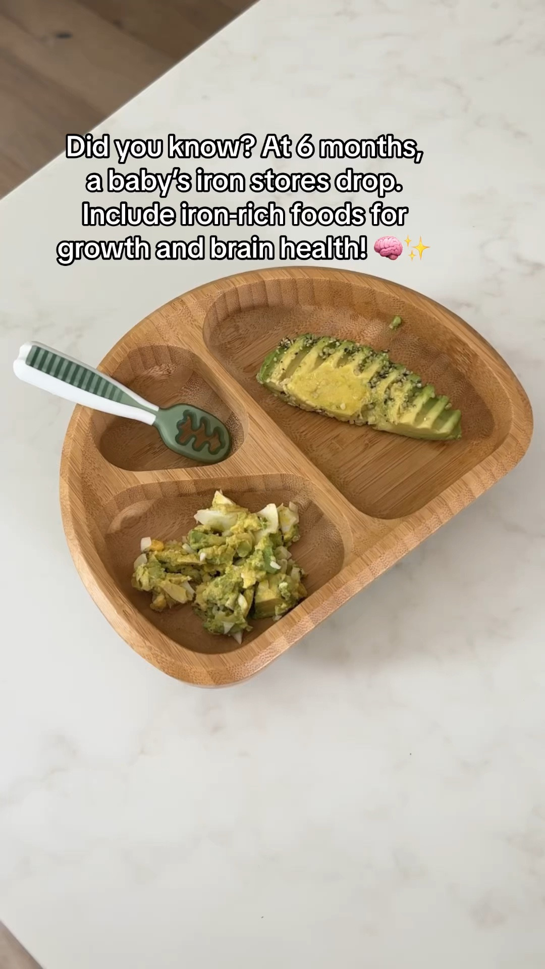 Baby led weaning 
Baby solid starts essentials


#LTKFindsUnder50 #LTKBaby