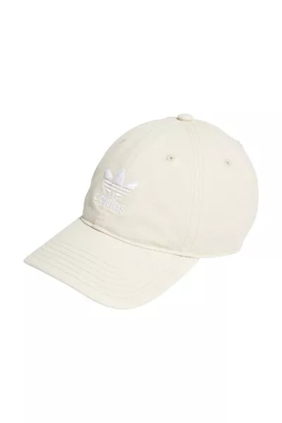 adidas Originals Trefoil Baseball Hat | Urban Outfitters (US and RoW)