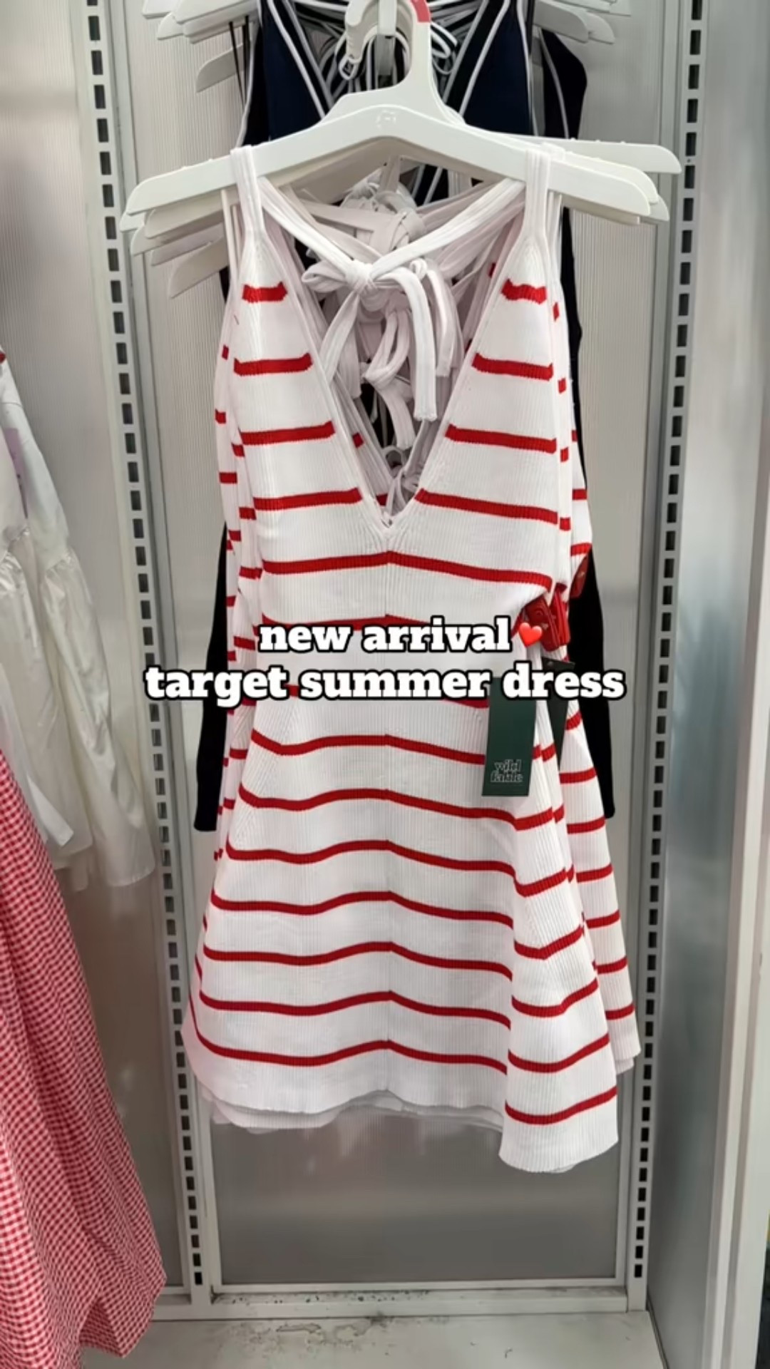 #LTKSeasonal #LTKStyleTip #LTKSummerEdit