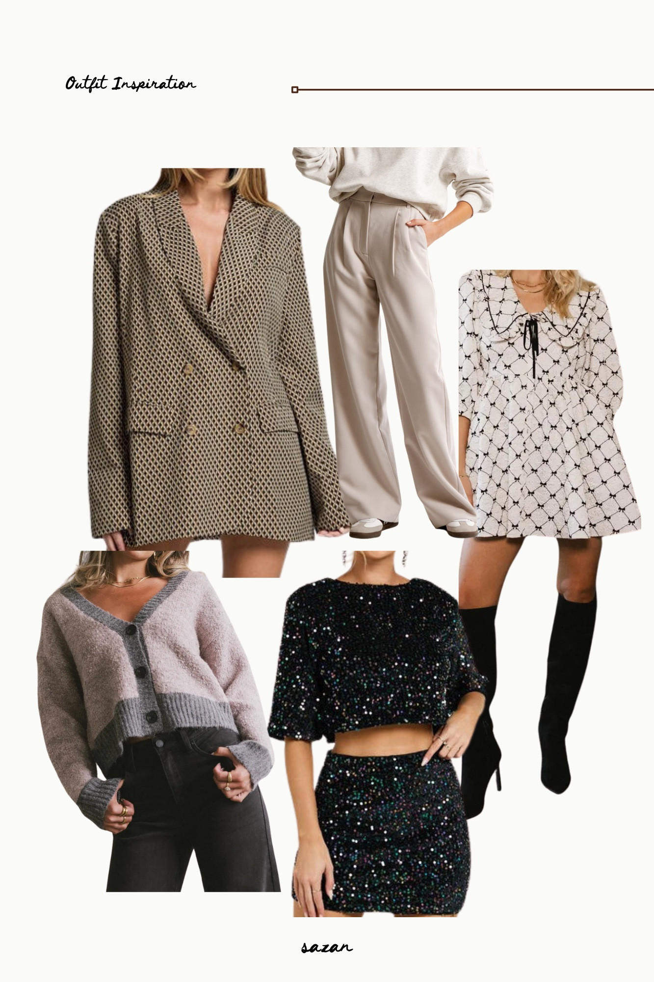 #LTKGiftGuide #LTKStyleTip #LTKHoliday