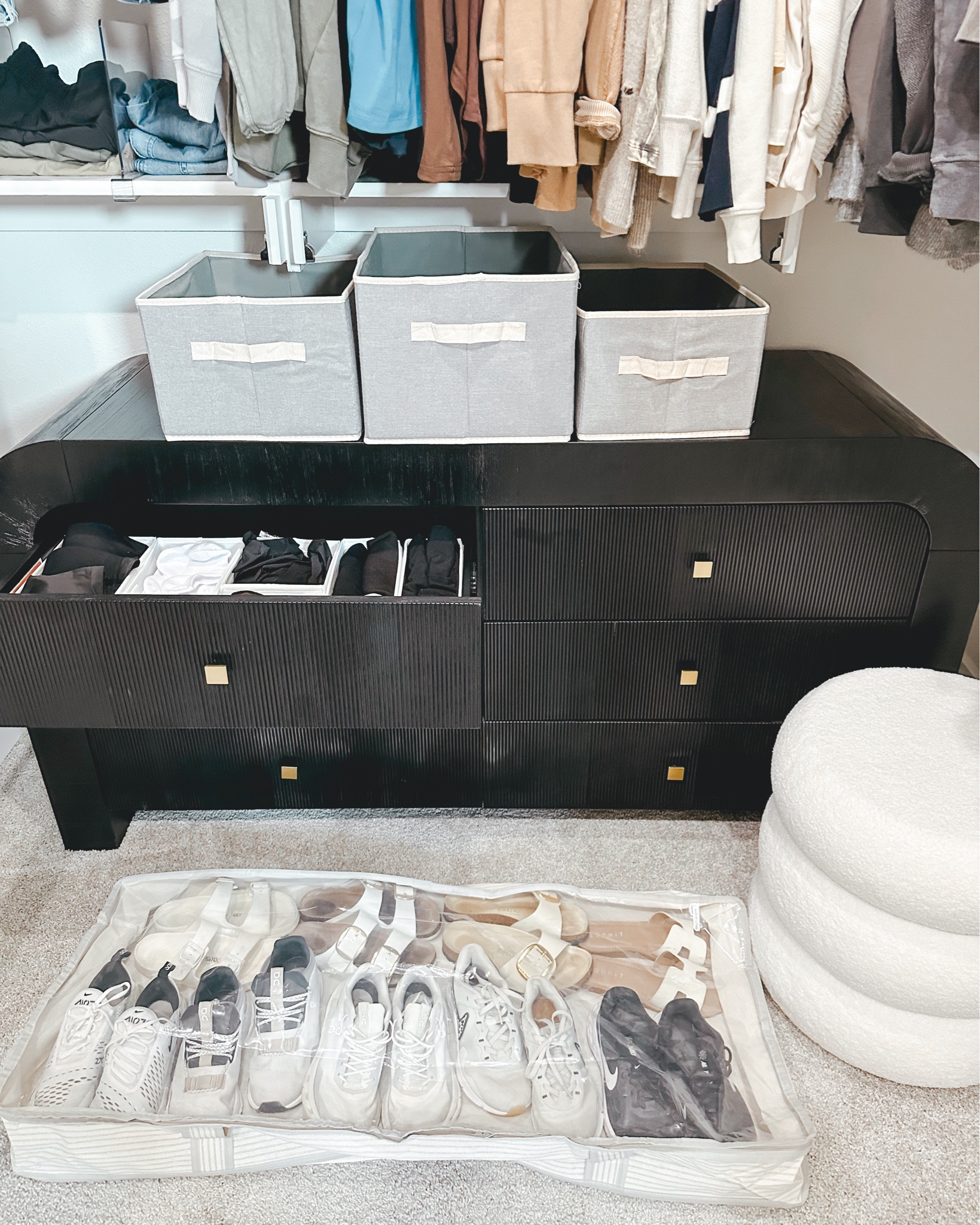 Back to College is right around the corner and getting storage organizers in place will help keep your student focused and organized at home and at school! #Walmartpartner 

Shop my post for some of my organizing favorites on @Walmart 

#LTKHome #LTKSaleAlert #LTKBacktoSchool