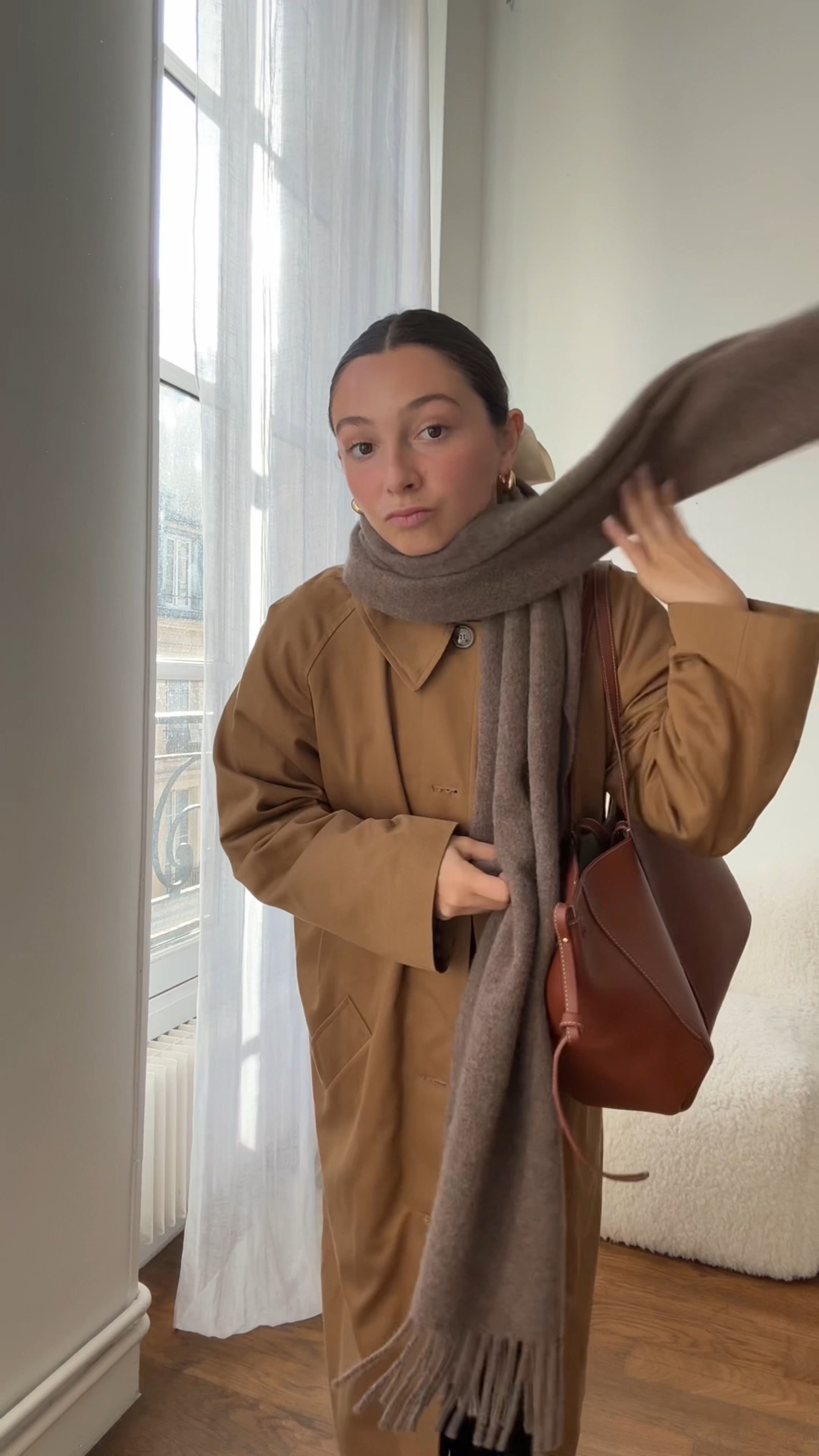 Another Paris outfit 🍂🧣


#LTKeurope #LTKSeasonal #LTKaustralia