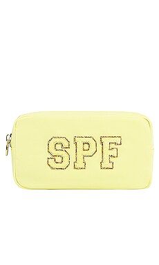 SPF Small Pouch
                    
                    Stoney Clover Lane | Revolve Clothing (Global)