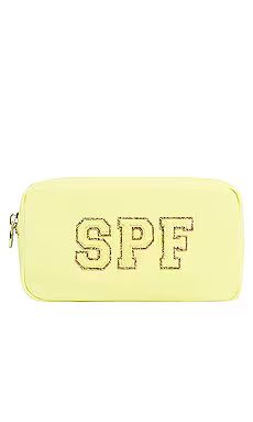 SPF Small Pouch
                    
                    Stoney Clover Lane | Revolve Clothing (Global)
