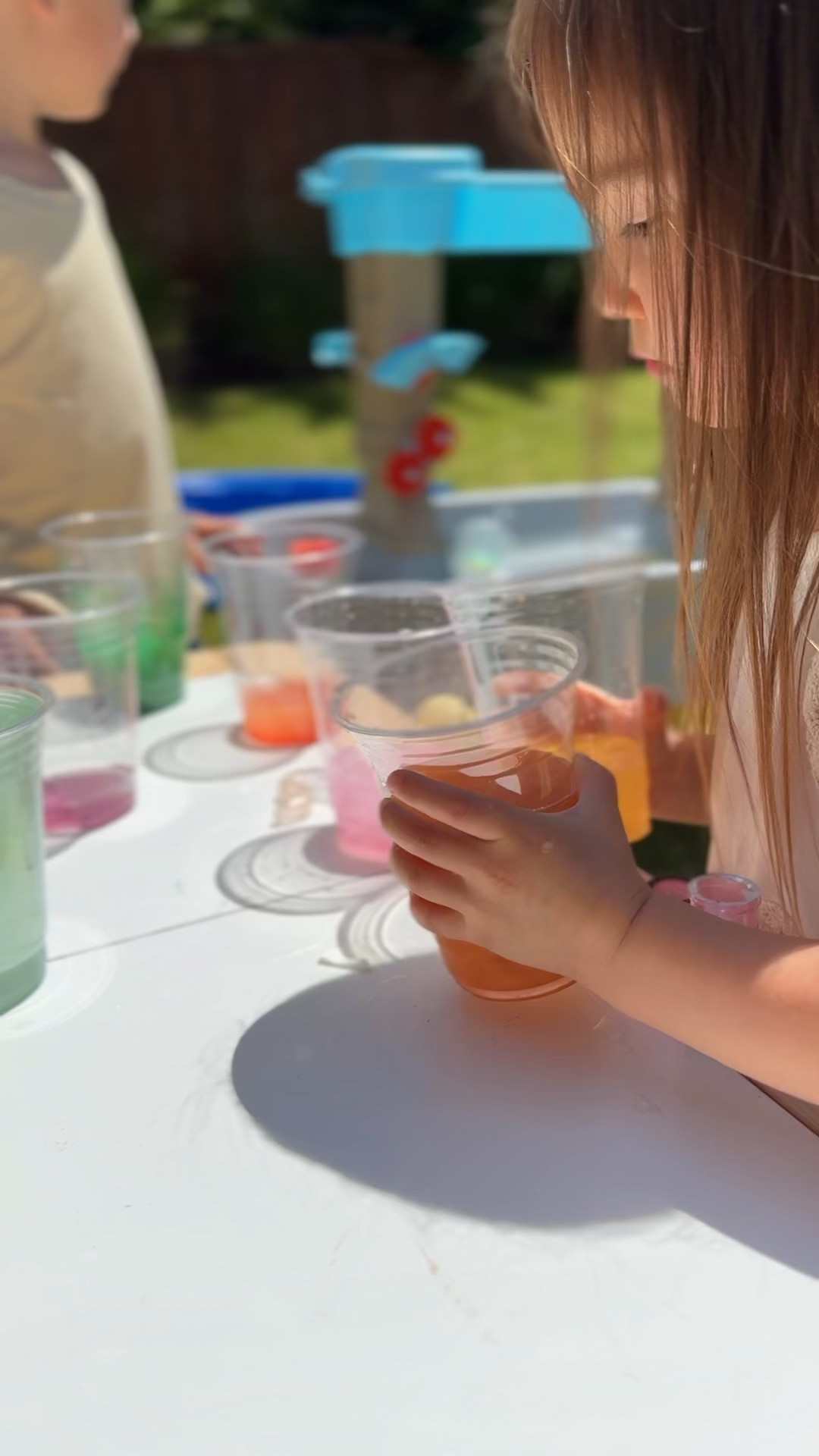 This mica powder that was given to us for the twins birthday and they had so much fun experimenting with it outside! Linked the exact kit we have + more science fun for kids to do this summer 🧪

#kids #activity #science #school #homeschool #kindergarten #learning #fun #home #family #outdoor

#LTKmomlife #LTKKids #LTKHome