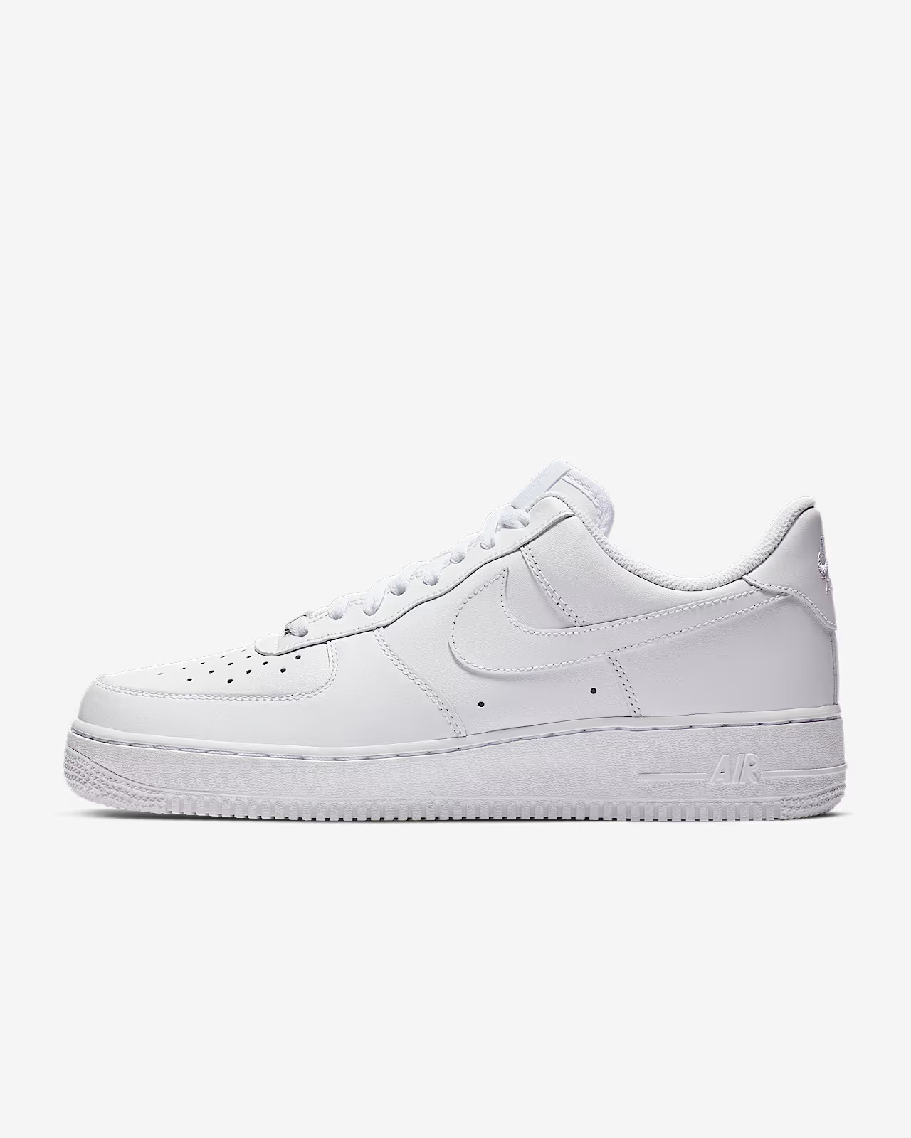 Nike Air Force 1 '07 Triple White | Nike (US)
