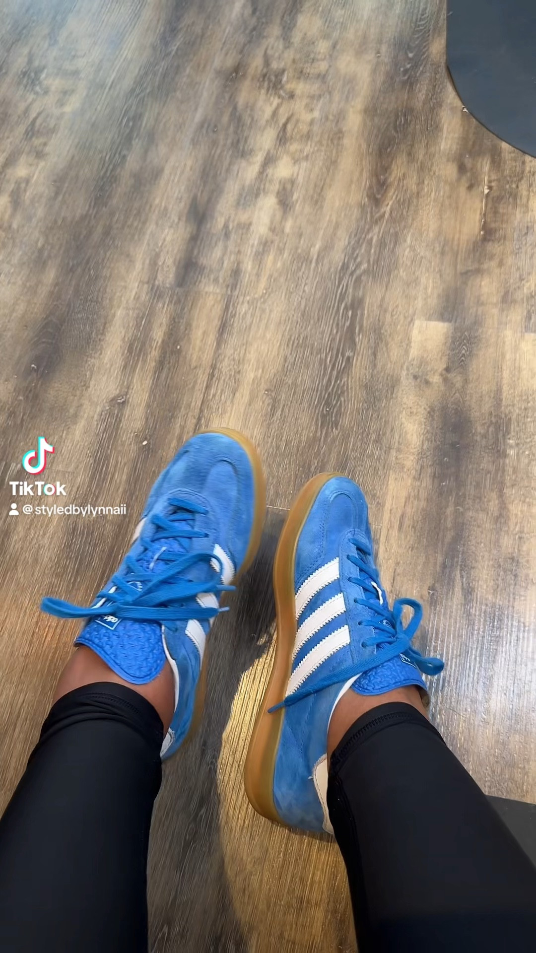 Back in stock-  I sized down 1 

Sneakers - adidas - adidas sneakers - 

#LTKFindsUnder100 #LTKStyleTip #LTKShoeCrush