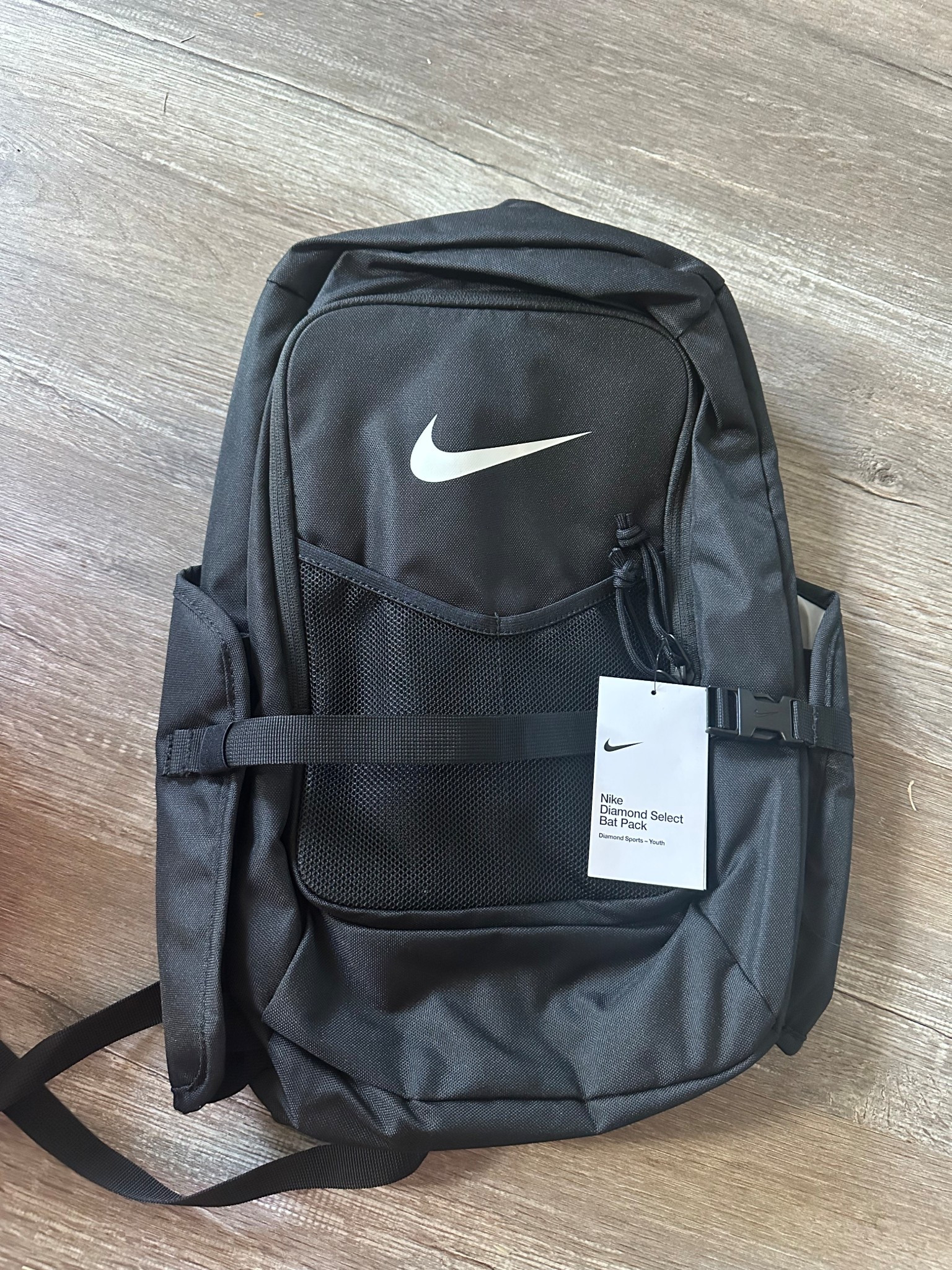 Grabbed our favorite bat bag from Nike for this Spring baseball season ⚾️☀️💙

#LTKKids #LTKActive #LTKmomlife