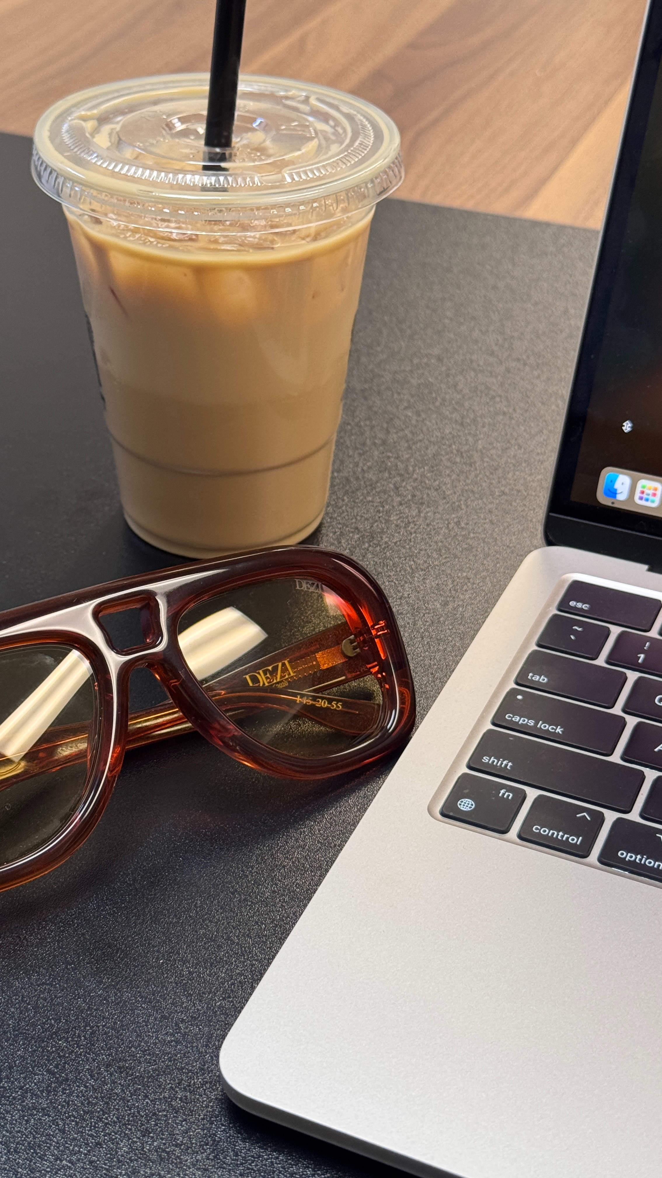 Starting to decorate my office.  

 