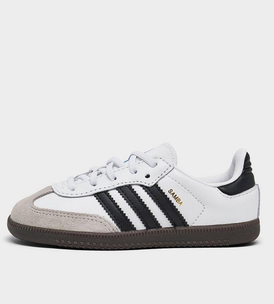 Toddler Sambas #LTKbaby #LTKkids #LTKfamily