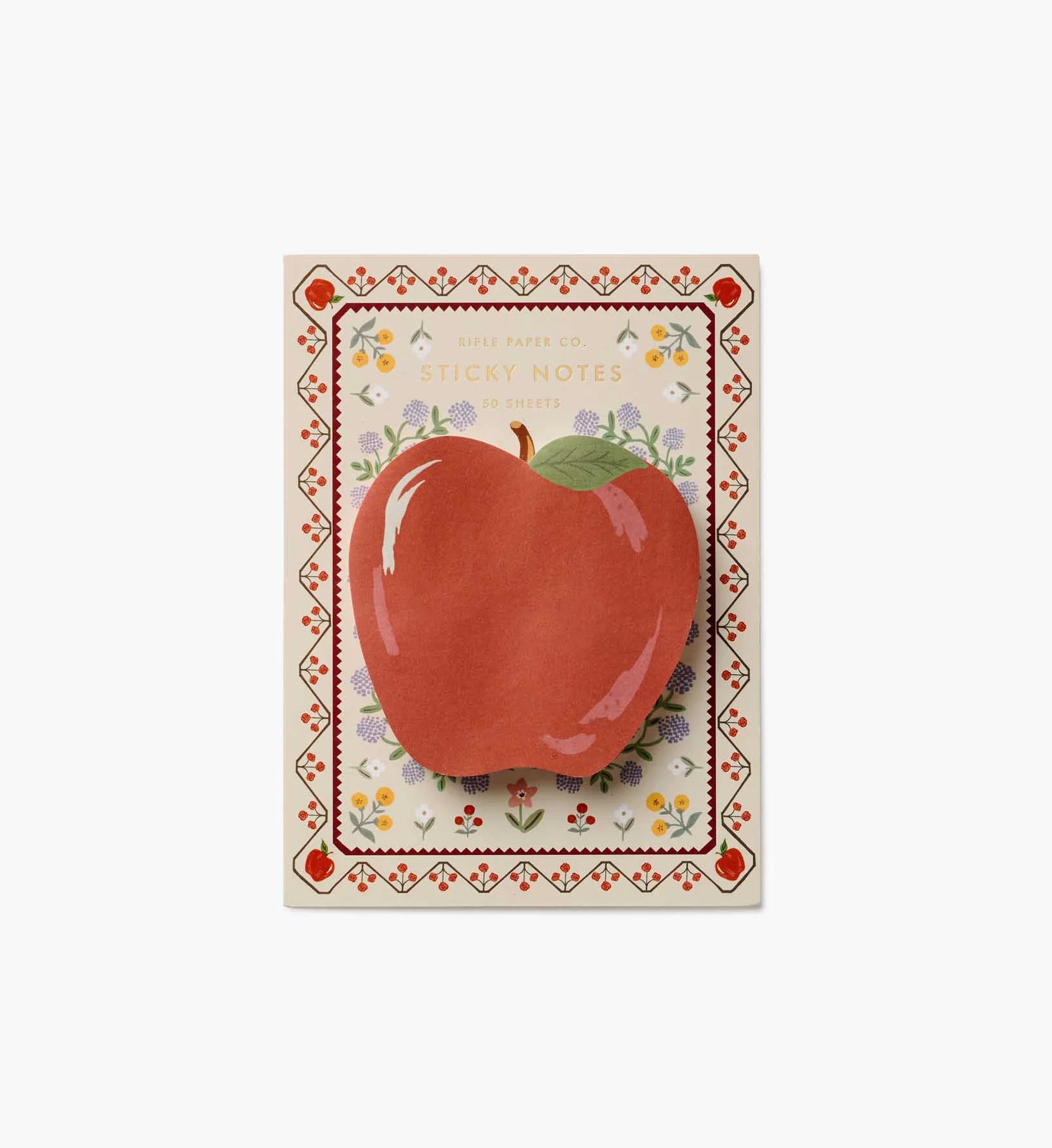 Sticky Notes - Pear | Rifle Paper Co.