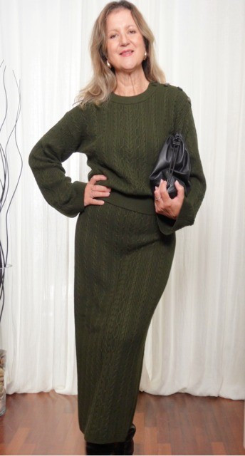 Sezane Best Knits right now

