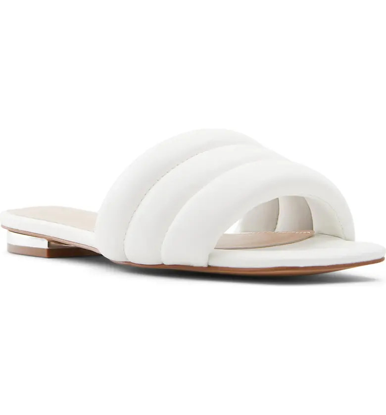ALDO Goani Slide Sandal | Nordstrom | Nordstrom