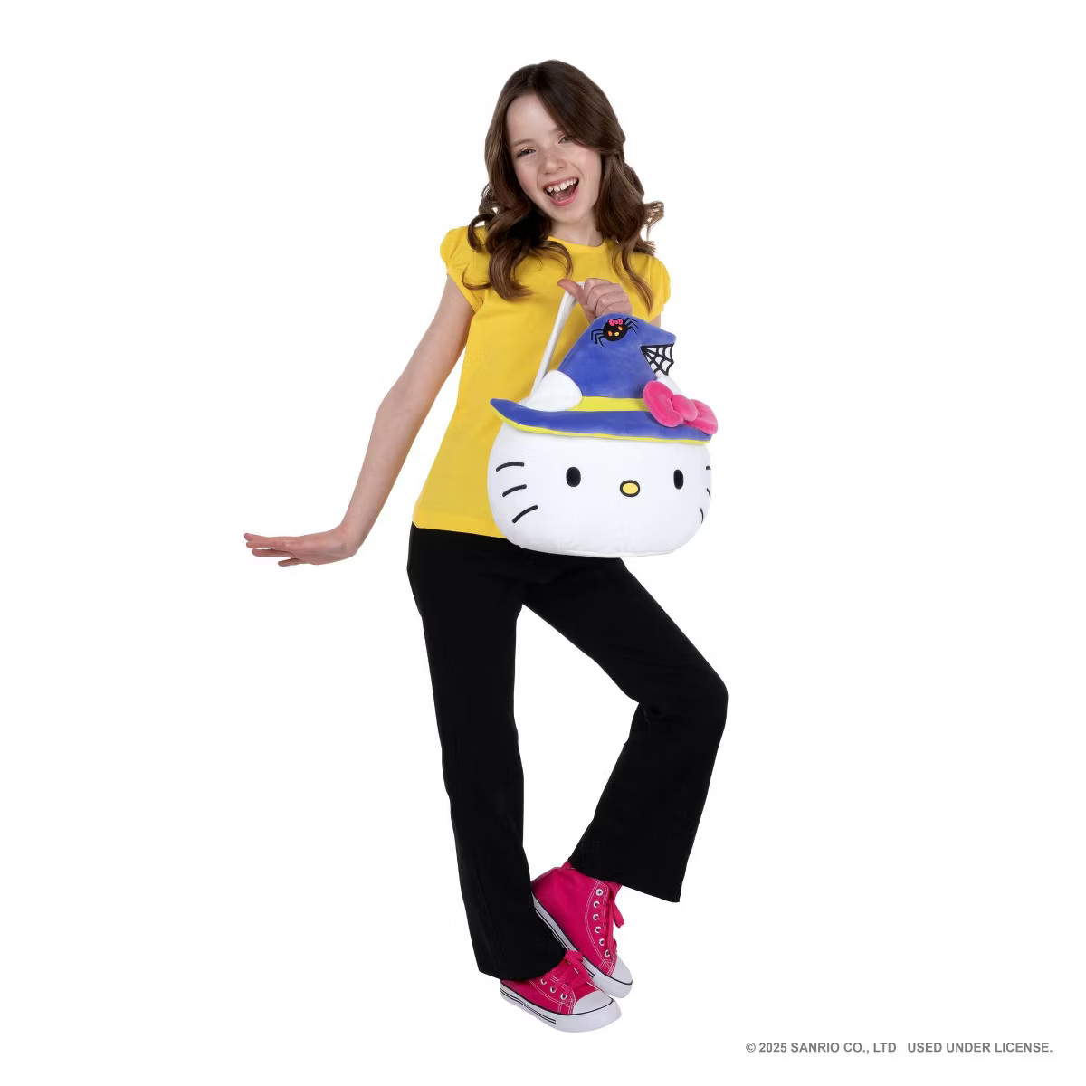 Hello Kitty Halloween Trick or Treat Pail | Target