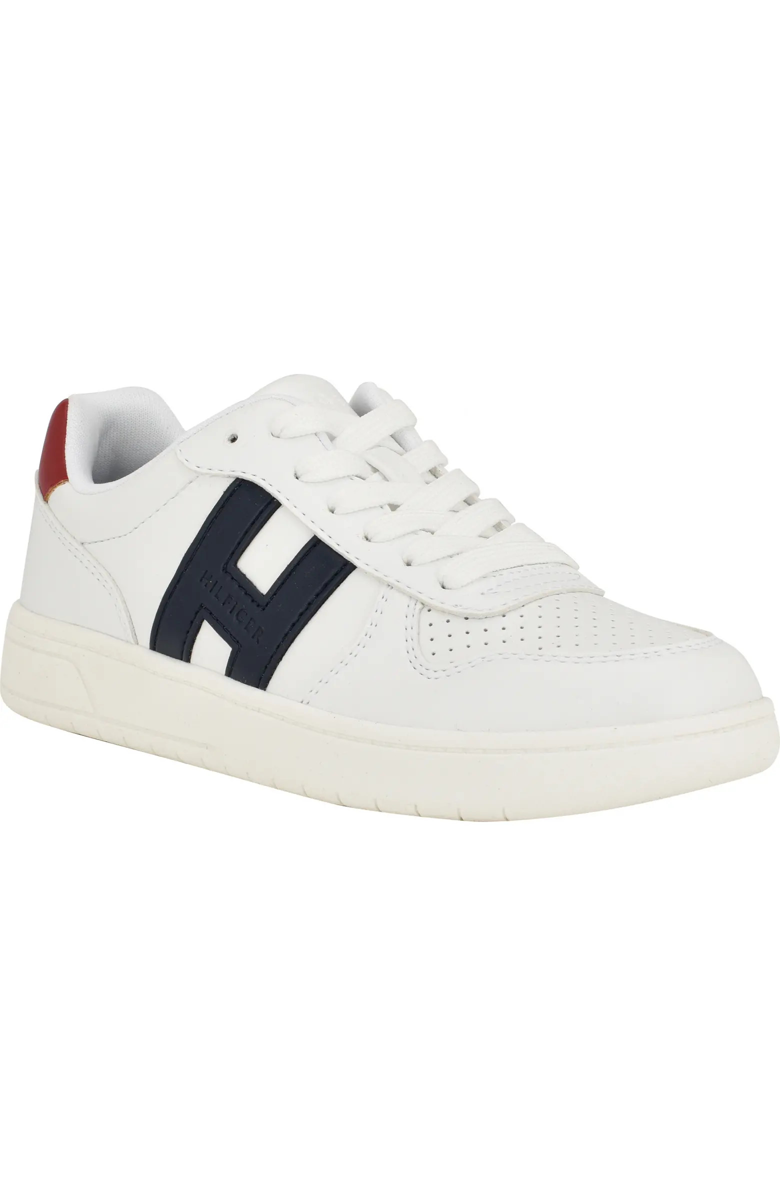 Tommy Hilfiger Veniz Sneaker (Women) | Nordstrom | Nordstrom
