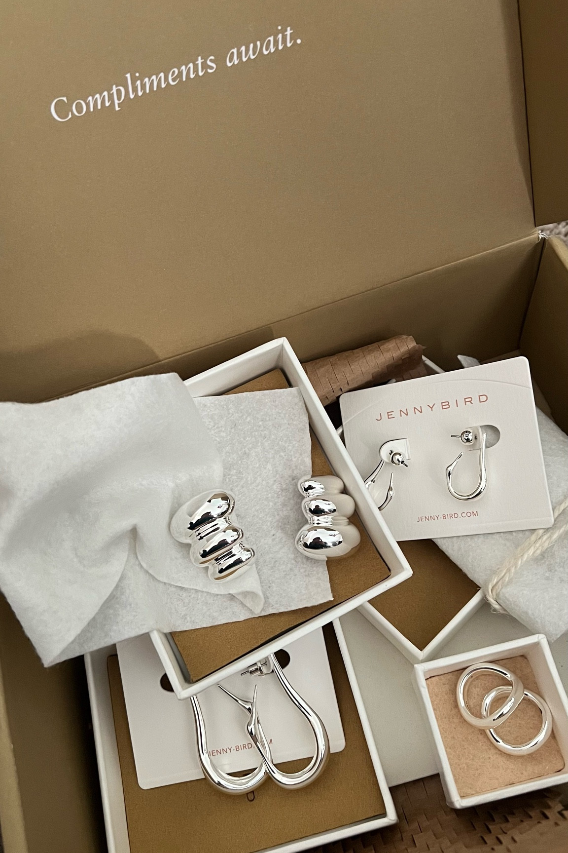 Hands down the best jewelry pieces ✨

#LTKGiftGuide #LTKU #LTKStyleTip