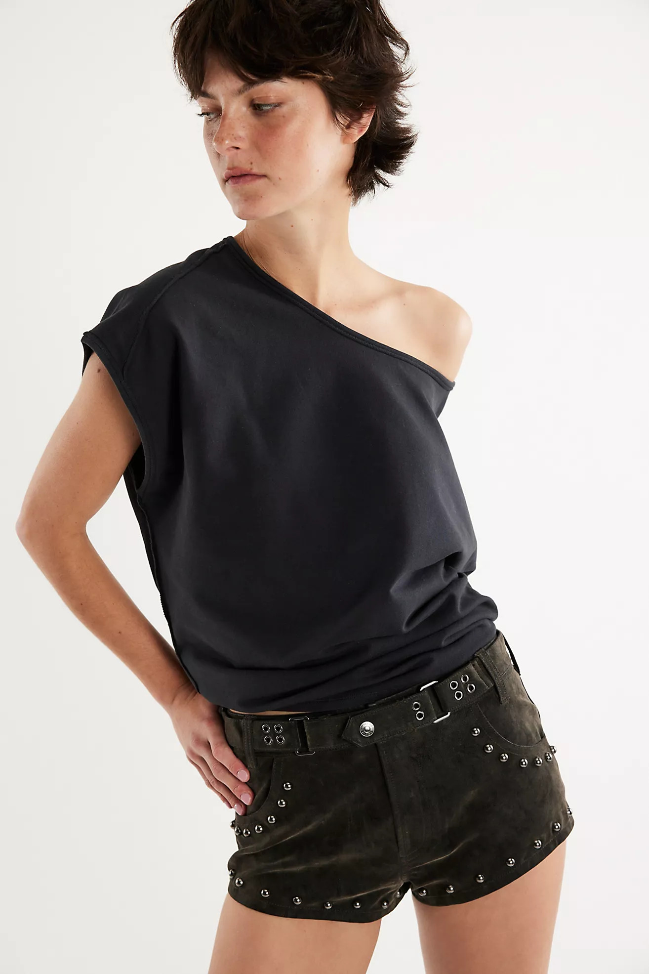 We The Free Ventura Tee | Free People (Global - UK&FR Excluded)