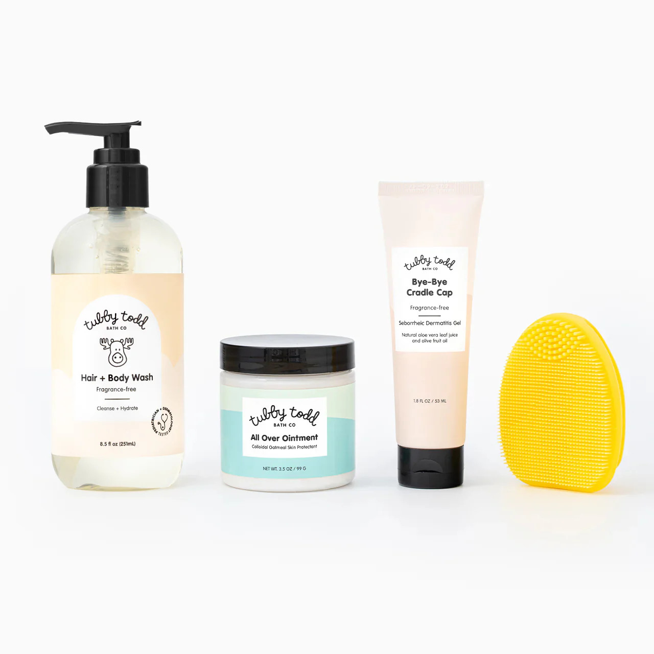 \u00a9 2026 Tubby Todd Bath Co. | Tubby Todd Bath Co.