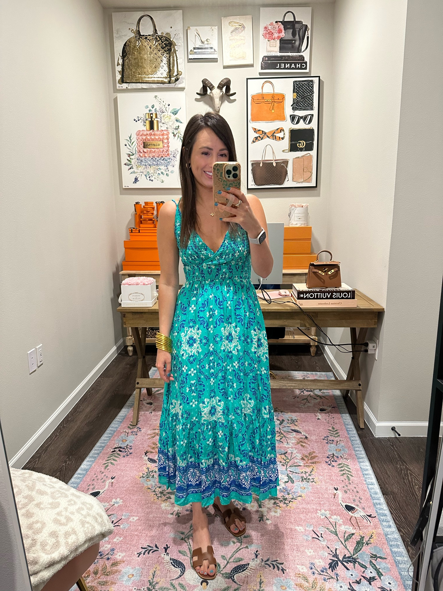 Red dress boutique midi dress - size small



#LTKstyletip #LTKunder100 #LTKFind