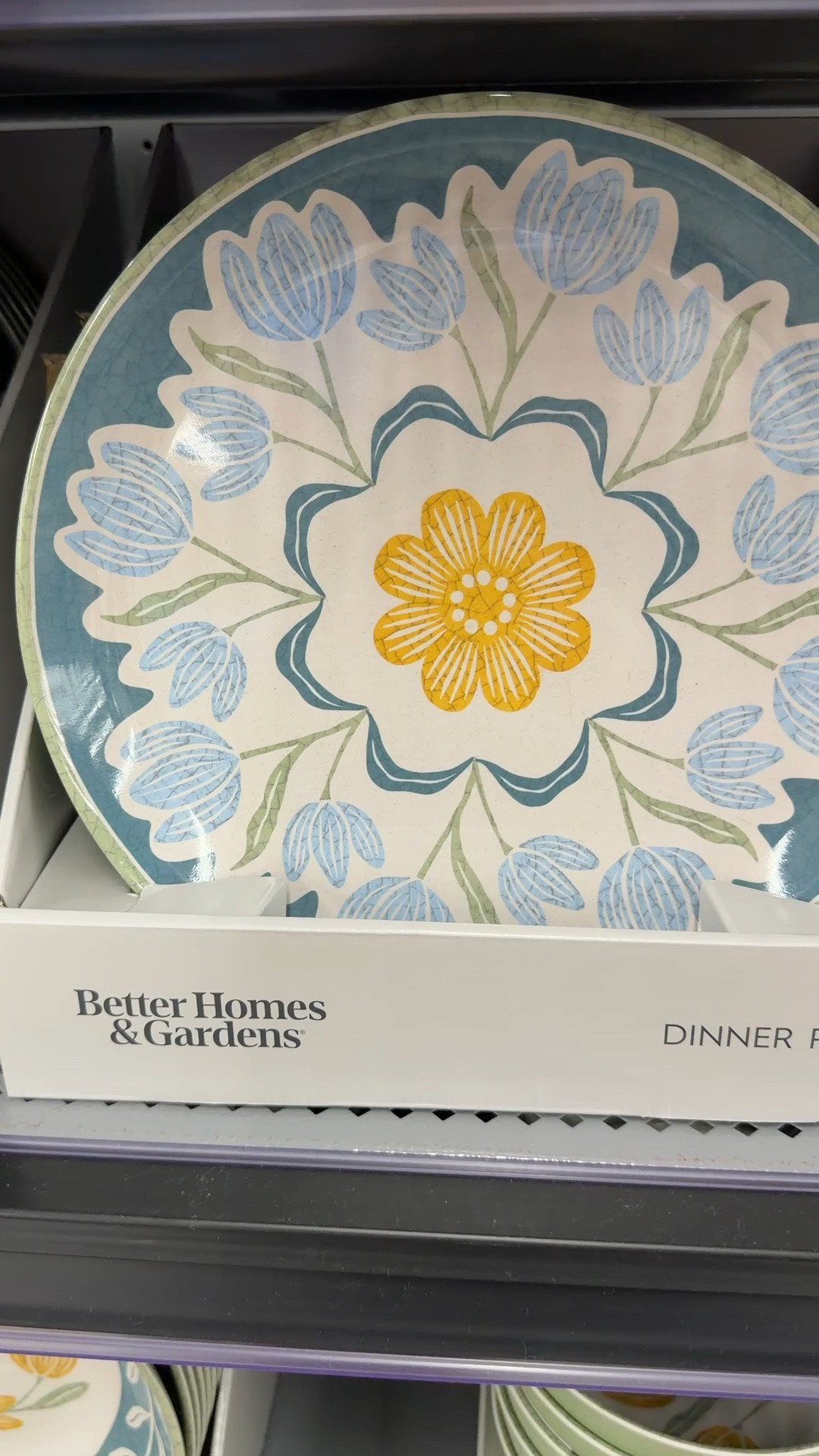 Cute outdoor plates!!!

#LTKSeasonal #LTKHome