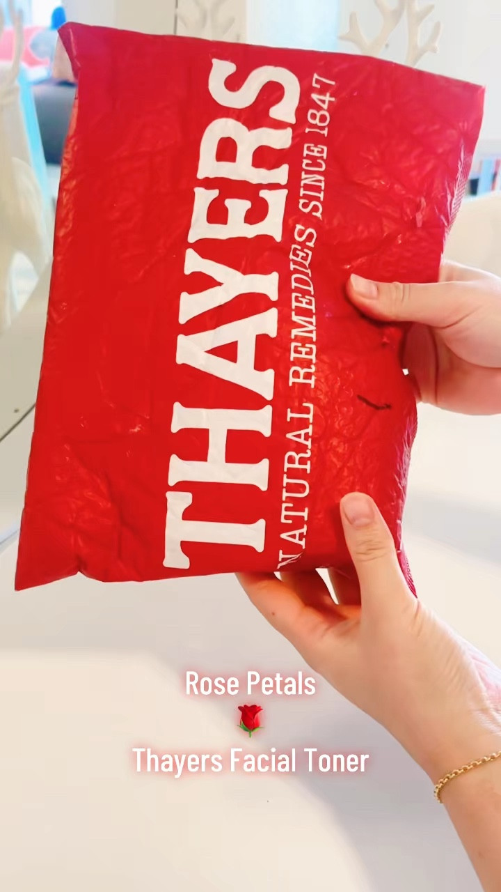 Thayers 



#LTKActive #LTKgrwm #LTKBeauty
