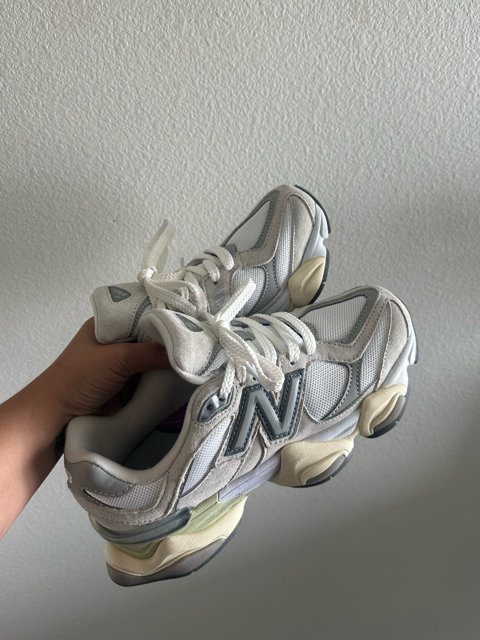 I’m obsessed with my new balance sneakers! They’re the best for all seasons, especially summer outfits. #newbalance #sneakers 

#LTKFitness #LTKActive #LTKStyleTip