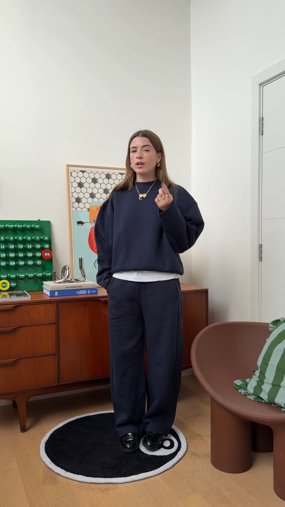 This tracksuit is 10/10 



#LTKwinter #LTKuk #LTKfestive