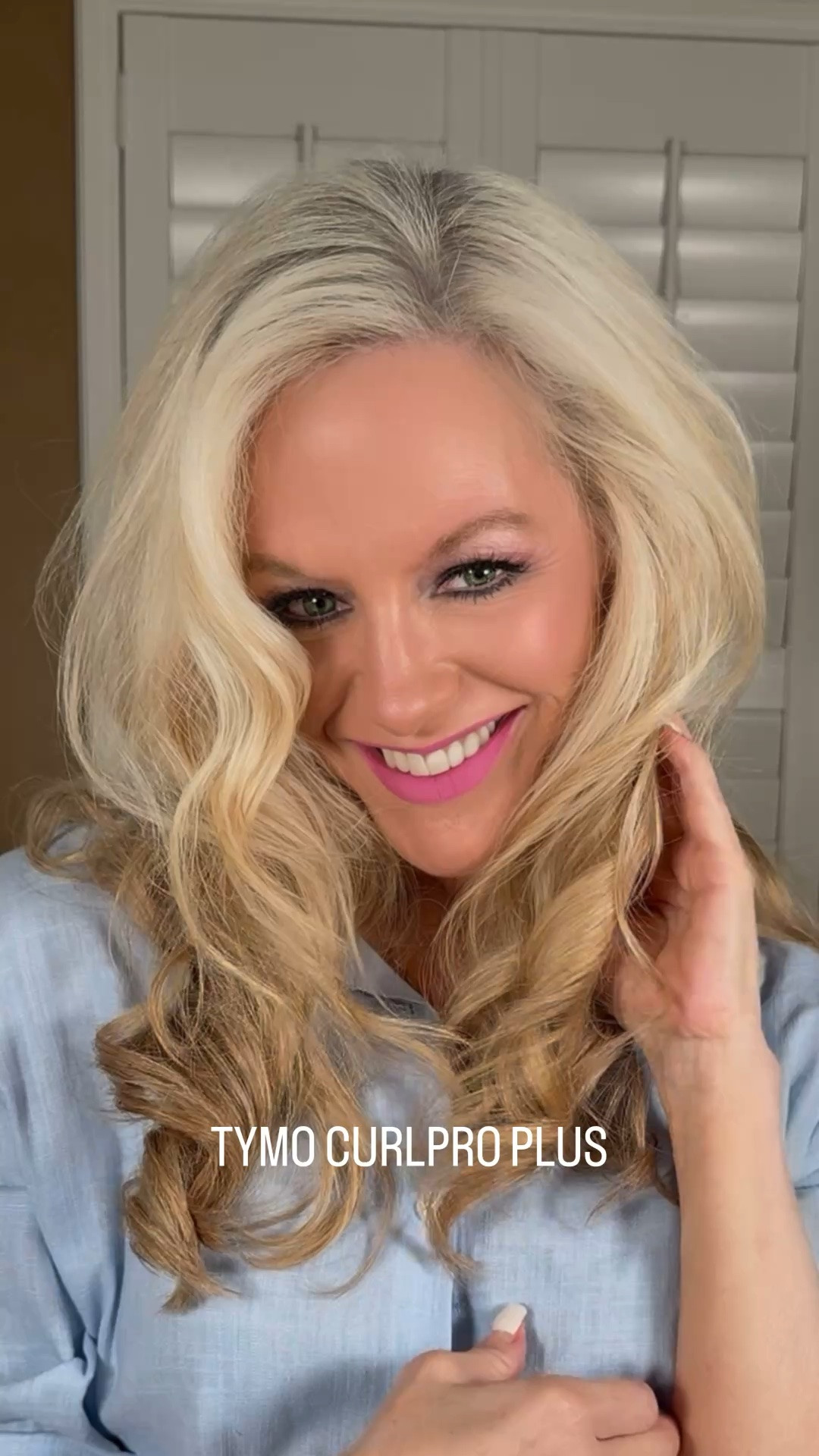Such a wonderful curler!

#LTKmorningroutine #LTKBeauty #LTKgrwm