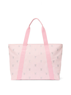 VS SHINE TOTE - PINK | Victoria's Secret (US / CA )