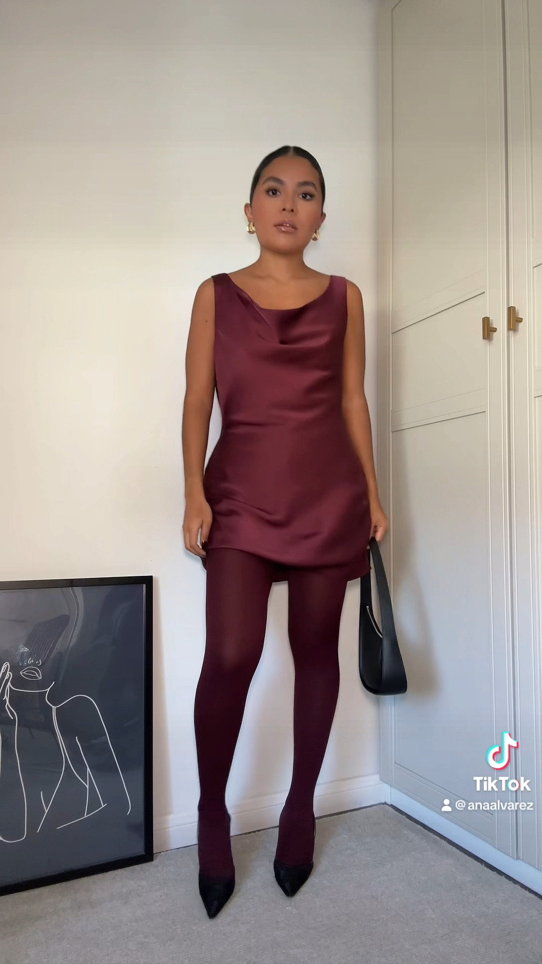 Tights are Amazon + linked
Dress is old aritzia 

#LTKfindsunder50 #LTKparties #LTKfindsunder100