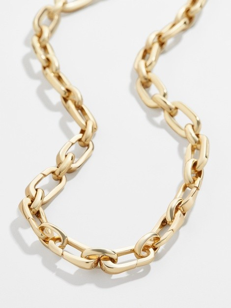 Foreword Charm Necklace | BaubleBar (US)