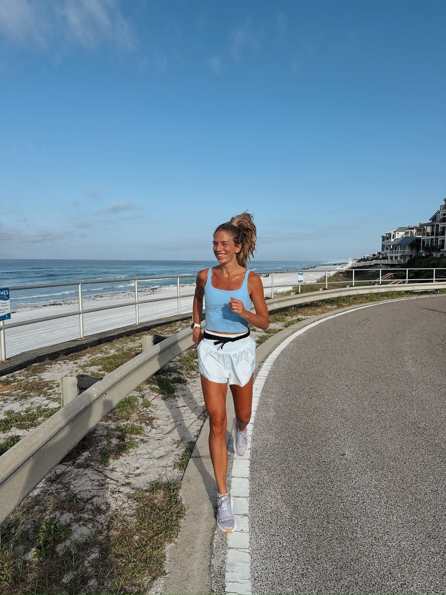 Showing these shorts are perfect for being pregnant not! Use this Free People Movement promo: get $50 towards a future purchase when you spend $150!

#LTKActive #LTKmomlife #LTKootd