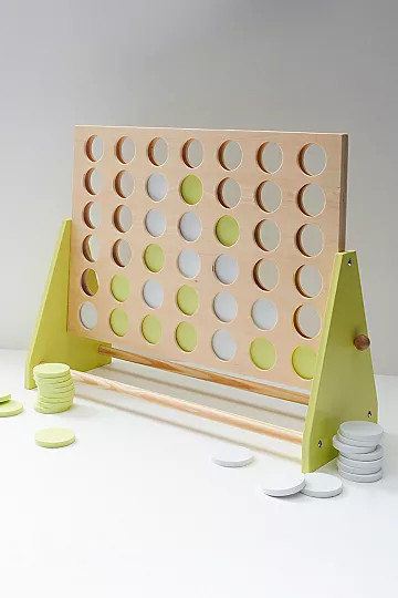 Mega 4 In A Row | Free People (Global - UK&FR Excluded)