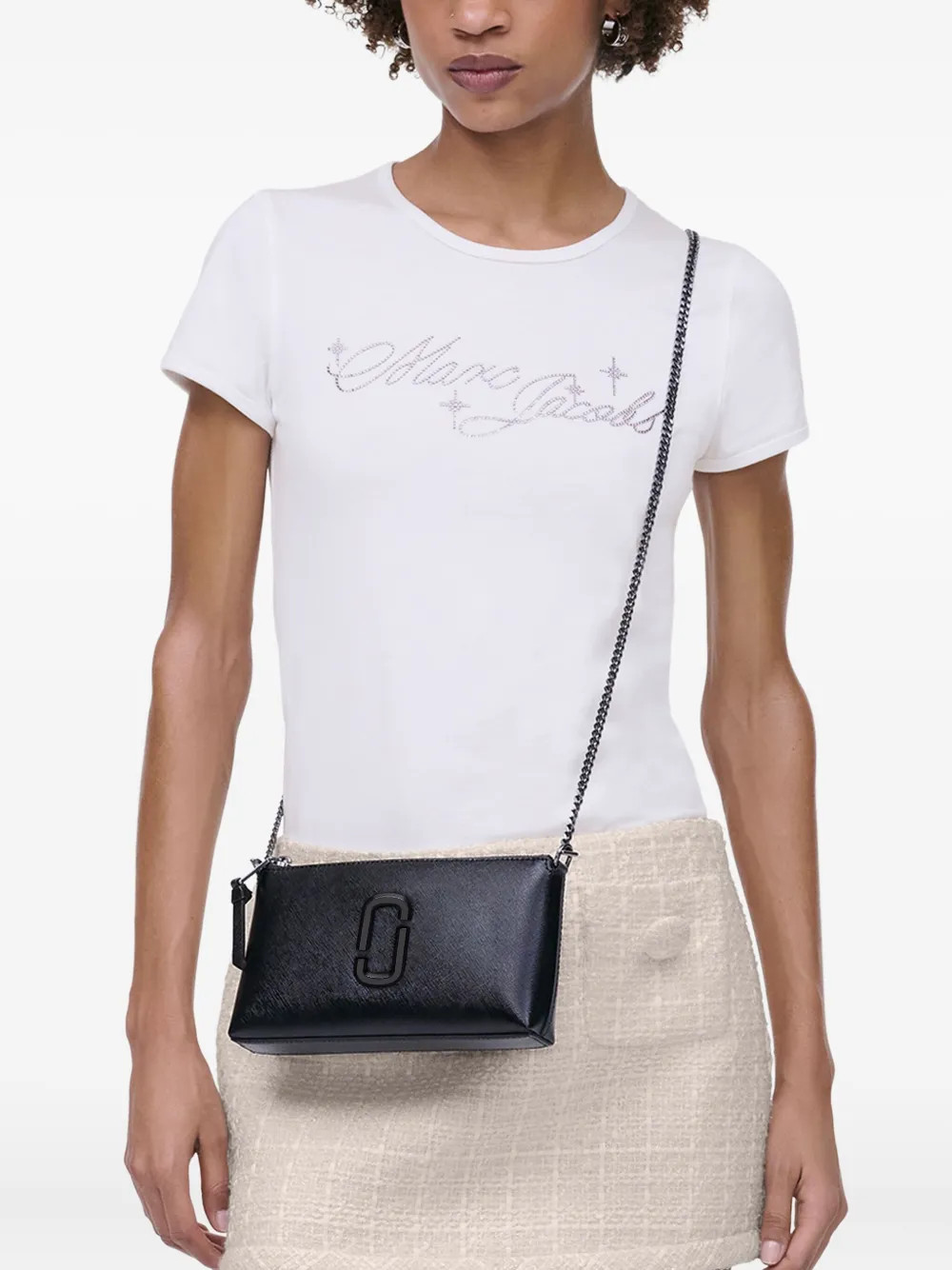 The Utility Snapshot cross body bag | Farfetch Global