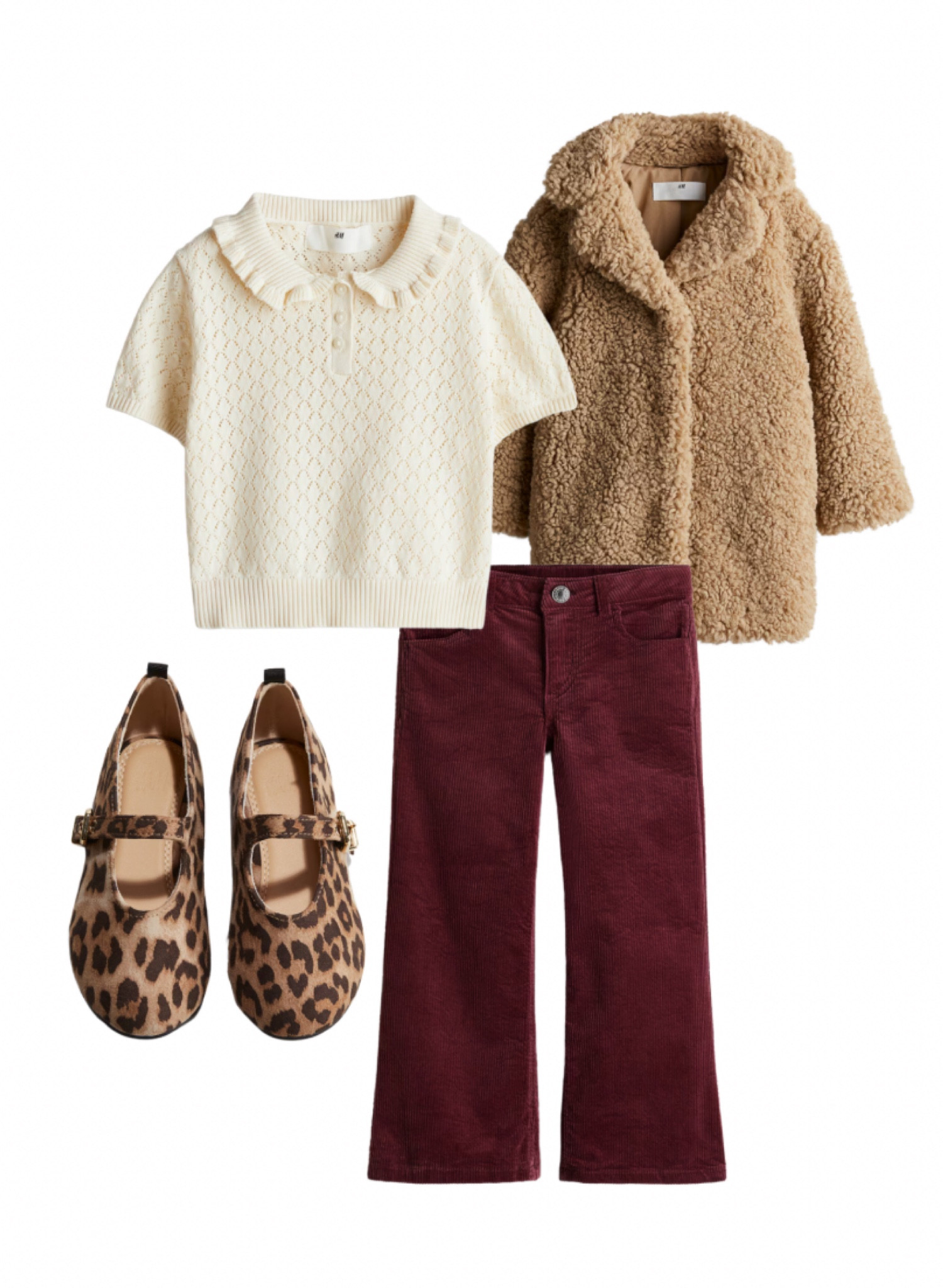 
Little girl & toddler girl fall & winter outfit inspo!  🤎🍂🫶🏼

 

#LTKBaby #LTKKids #LTKHoliday